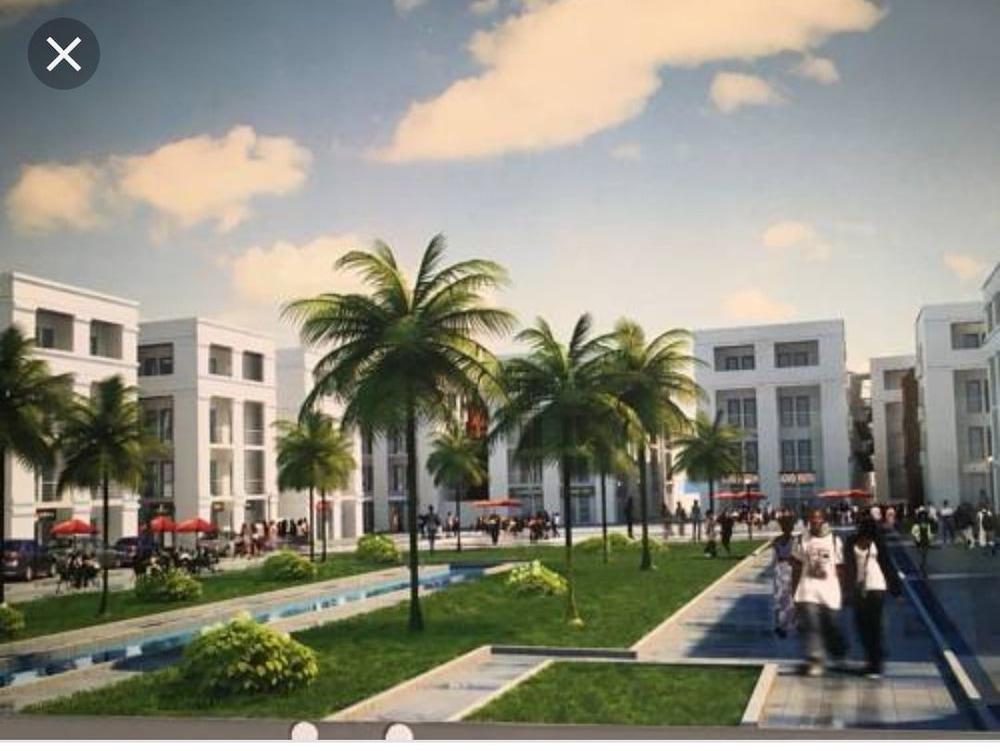 Residence De La Paix - Kana Place