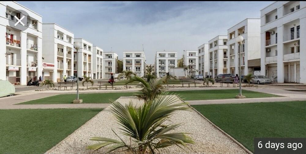 Residence De La Paix - Kana Place