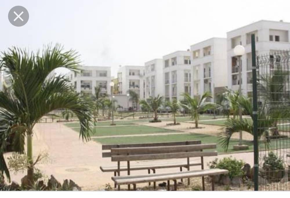Residence De La Paix - Kana Place