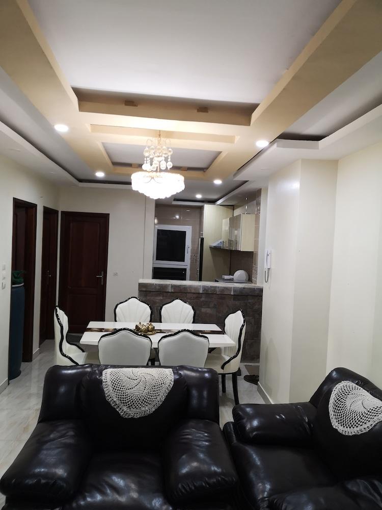 Residence De La Paix - Kana Place