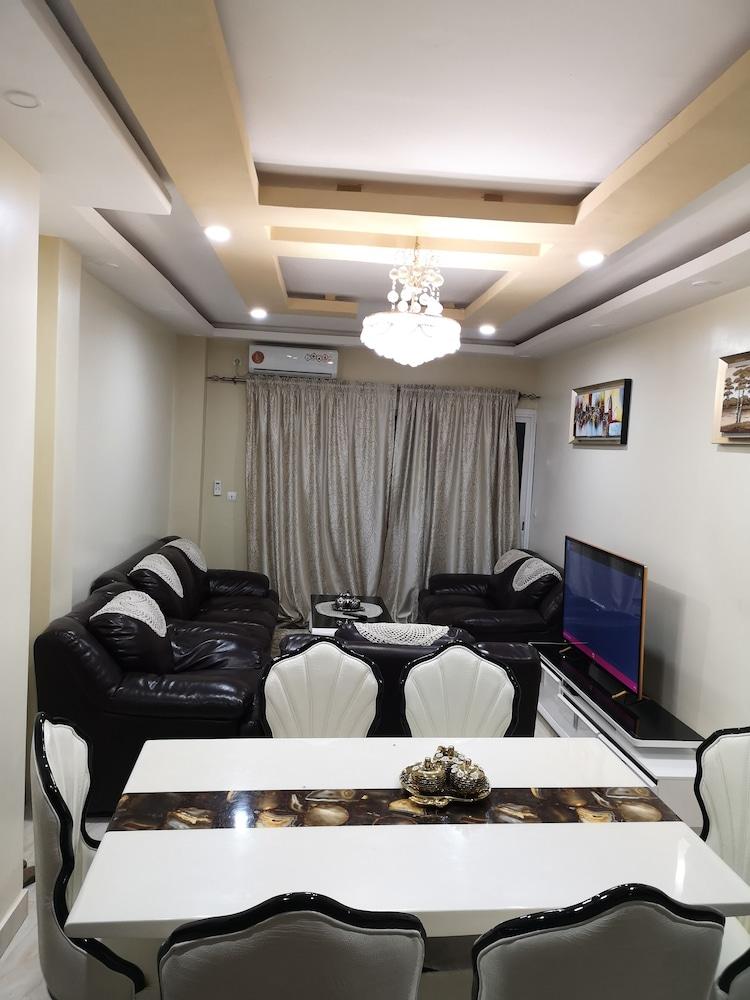 Residence De La Paix - Kana Place
