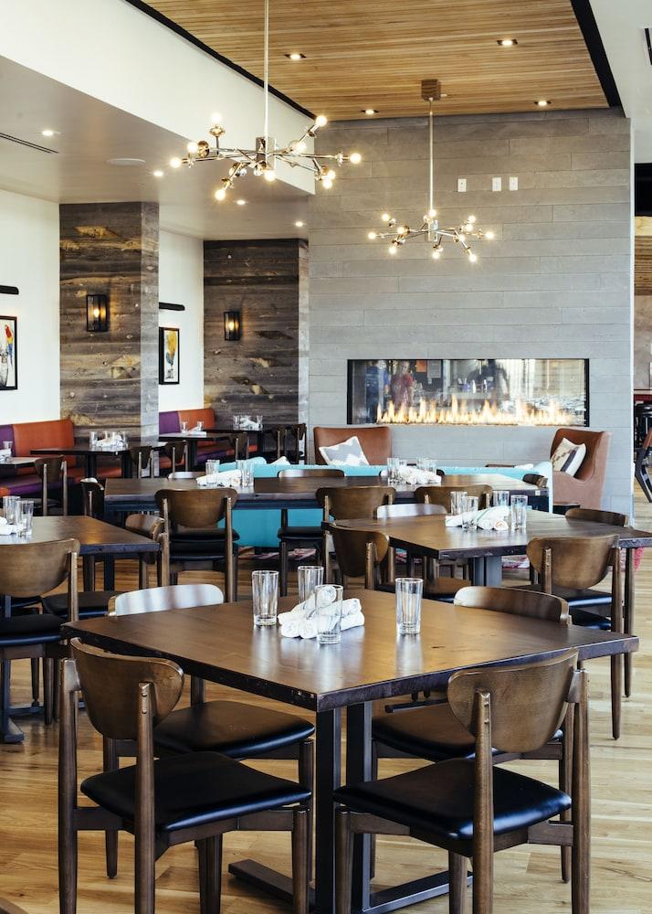 Origin Hotel Red Rocks