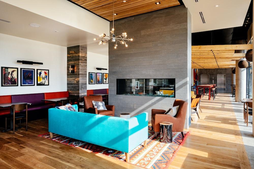 Origin Hotel Red Rocks