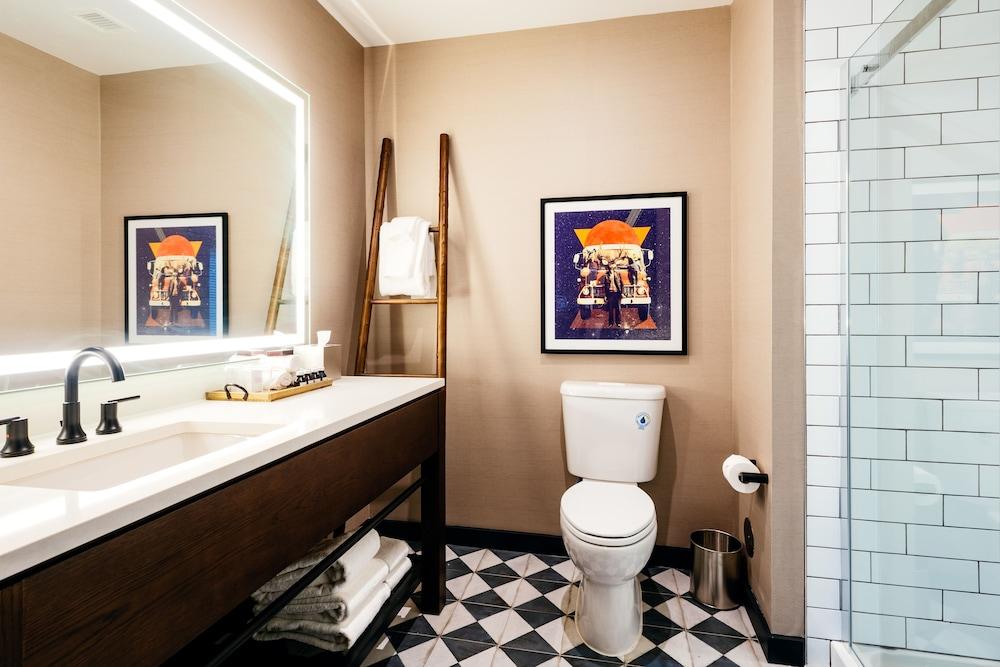 Origin Hotel Red Rocks
