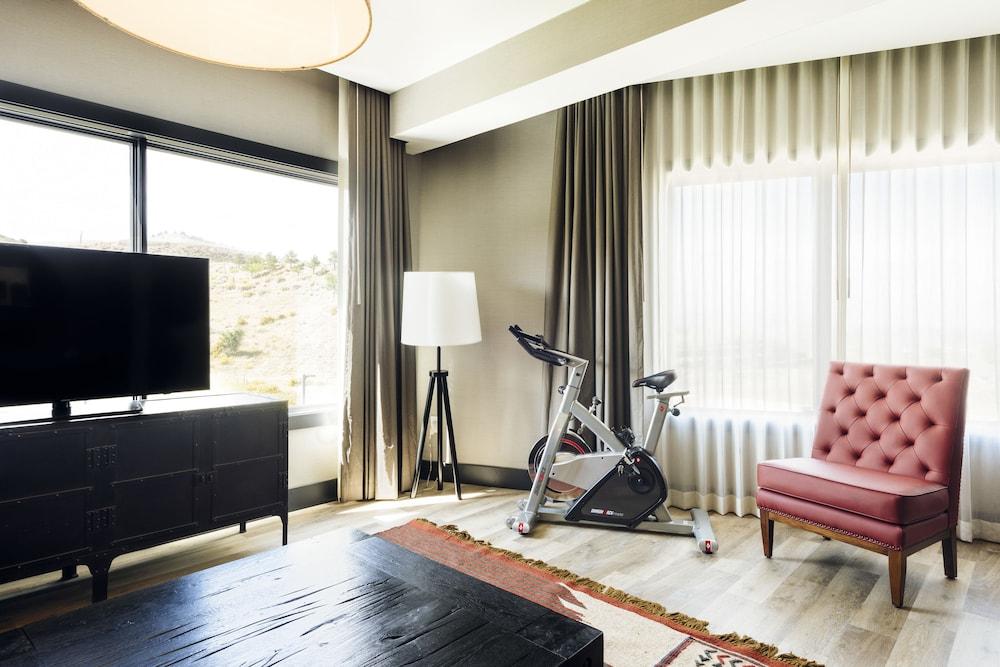 Origin Hotel Red Rocks