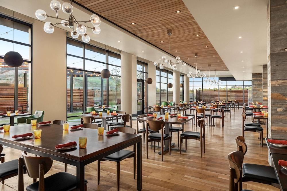 Origin Hotel Red Rocks