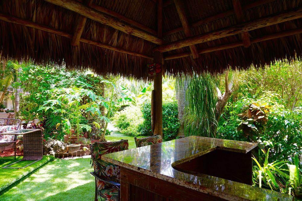 Riverside Resort