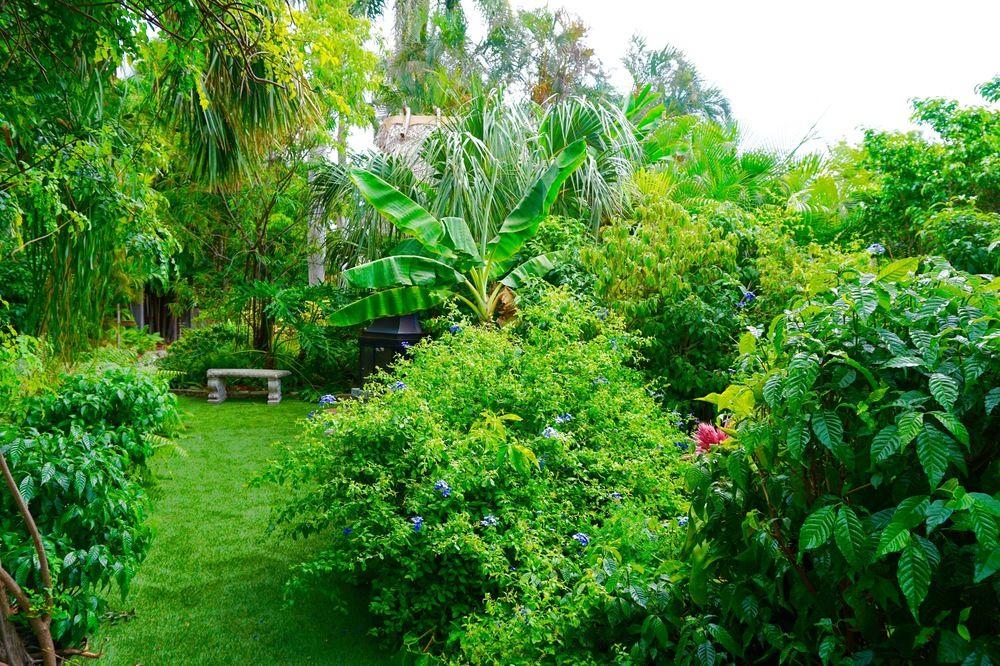 Riverside Resort