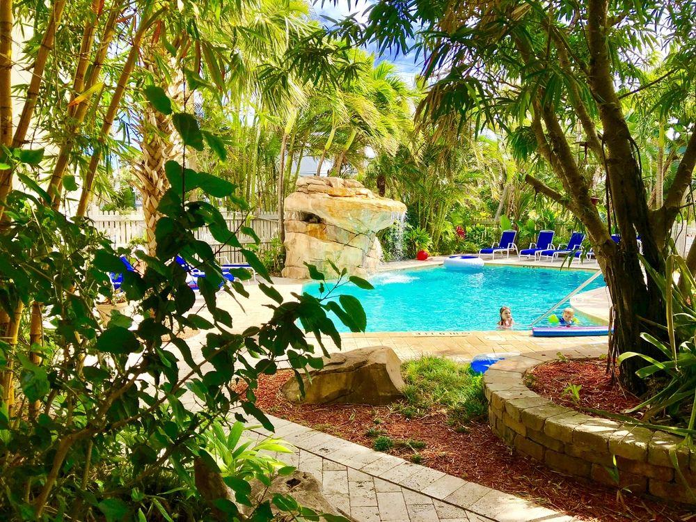 Riverside Resort