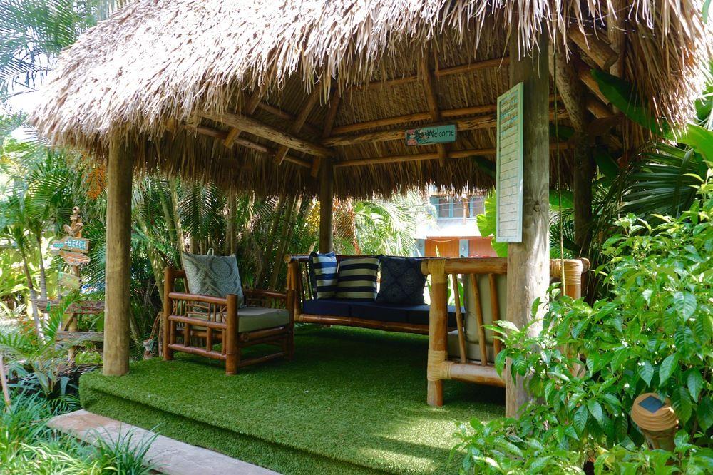 Riverside Resort