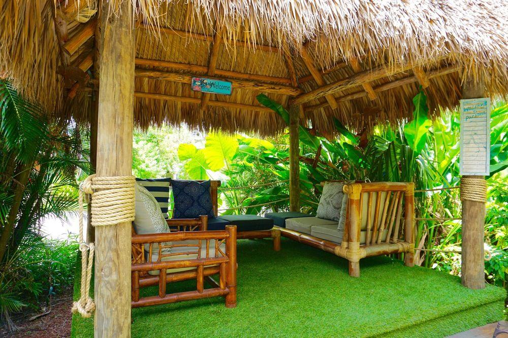 Riverside Resort