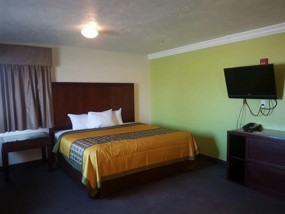 Ramada By Wyndham La Verkin Zion National Park