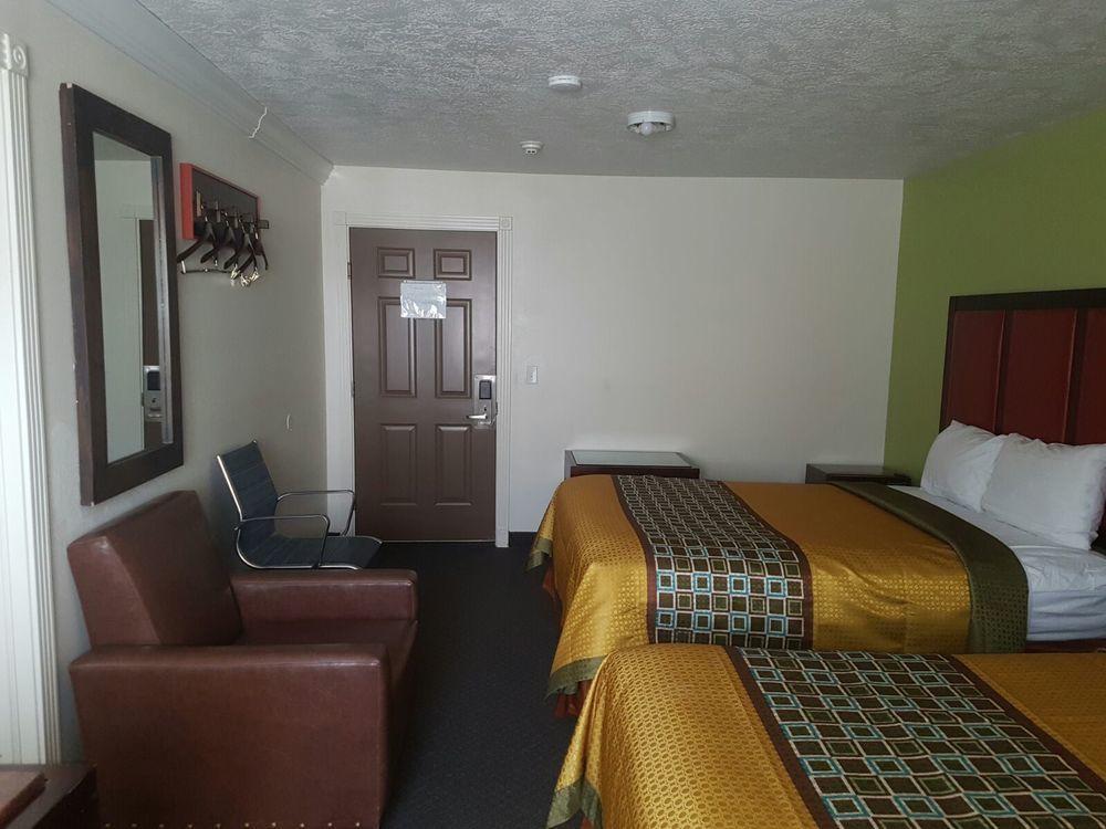 Ramada By Wyndham La Verkin Zion National Park