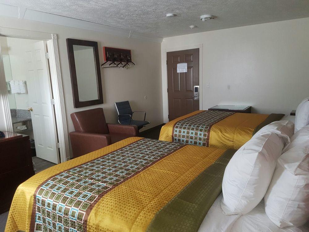 Ramada By Wyndham La Verkin Zion National Park