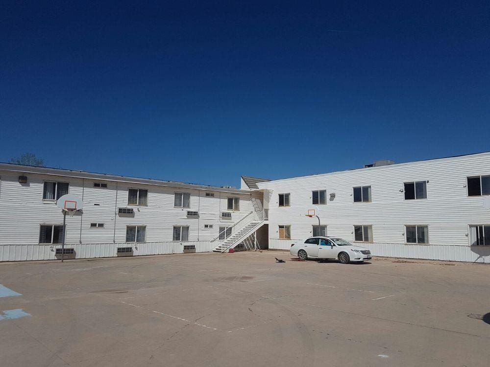 Ramada By Wyndham La Verkin Zion National Park