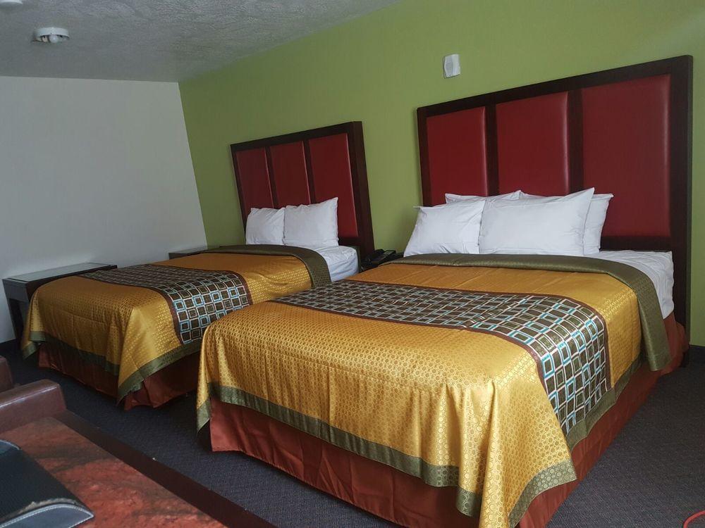 Ramada By Wyndham La Verkin Zion National Park