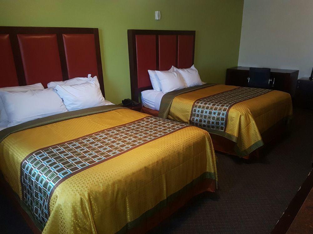 Ramada By Wyndham La Verkin Zion National Park