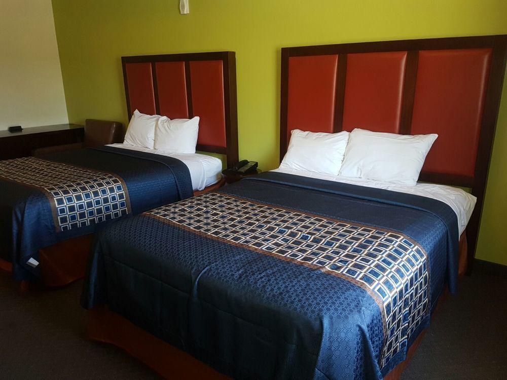 Ramada By Wyndham La Verkin Zion National Park
