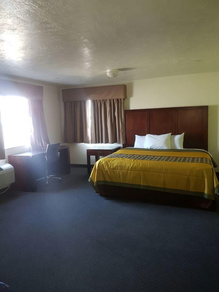 Ramada By Wyndham La Verkin Zion National Park