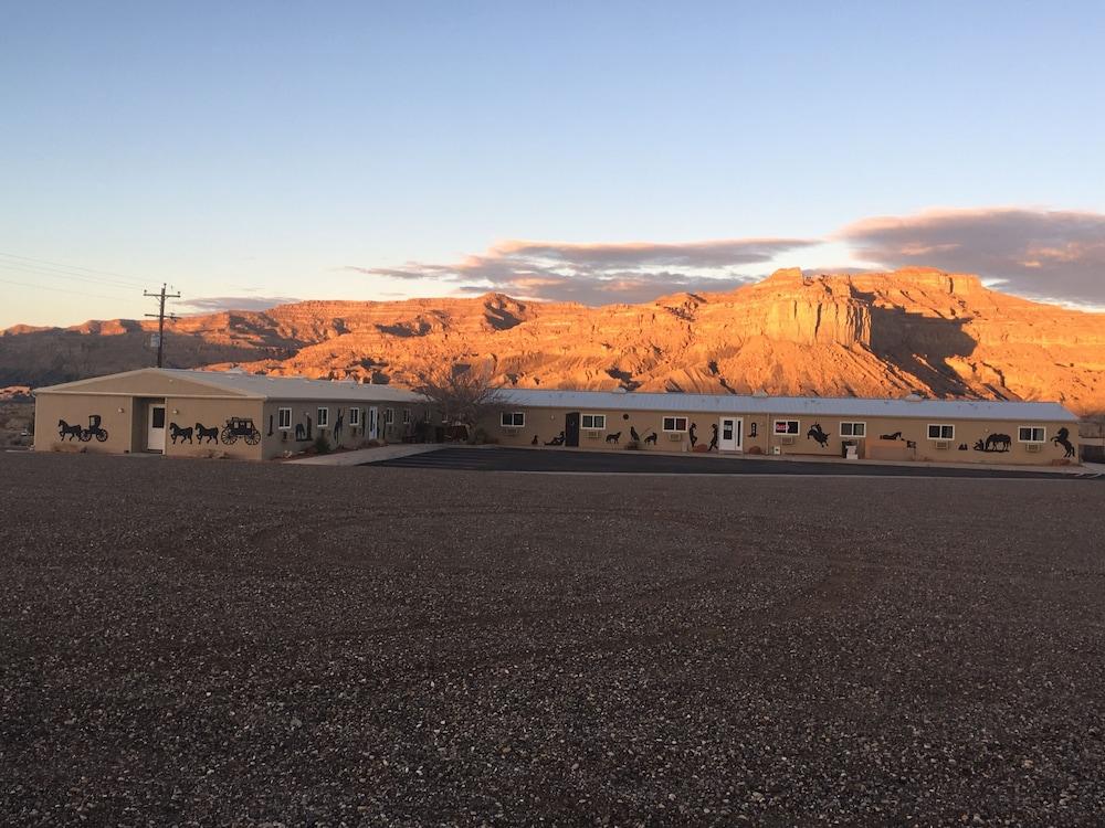 Rodeway Inn & Suites Big Water - Antelope Canyon