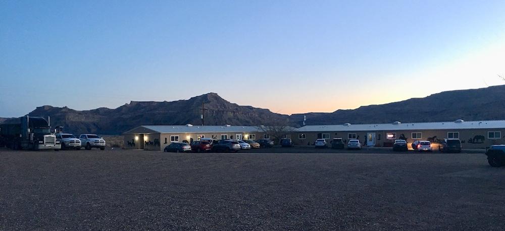 Rodeway Inn & Suites Big Water - Antelope Canyon