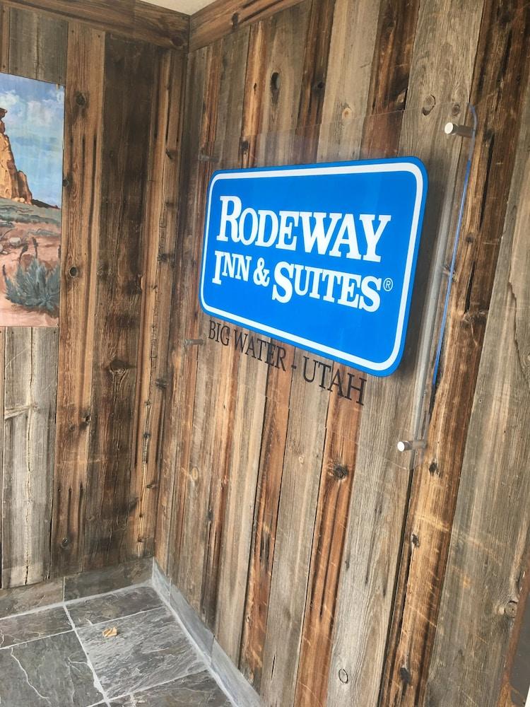 Rodeway Inn & Suites Big Water - Antelope Canyon