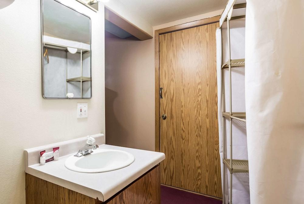 Rodeway Inn & Suites Big Water - Antelope Canyon