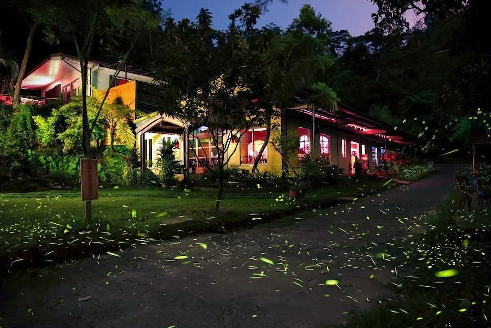 Springcreek Hostel