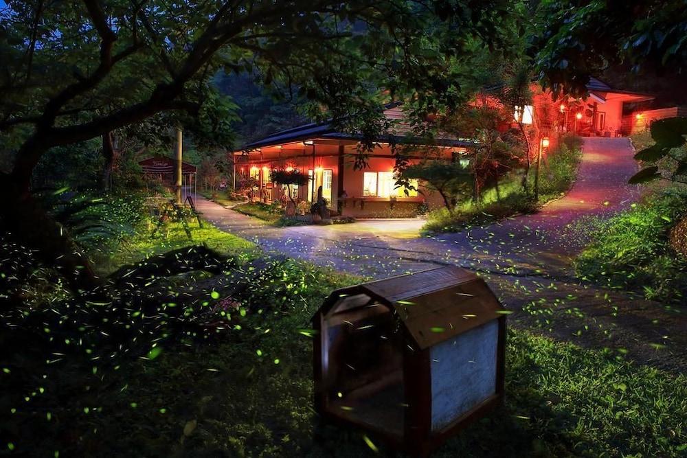 Springcreek Hostel