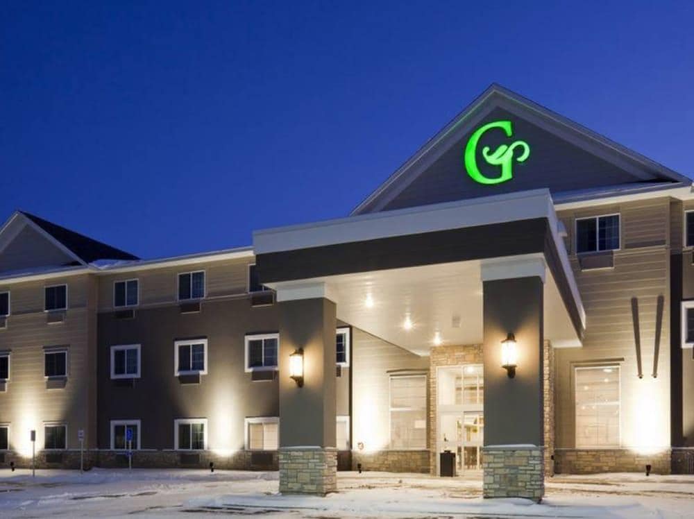 GrandStay® New London-Spicer