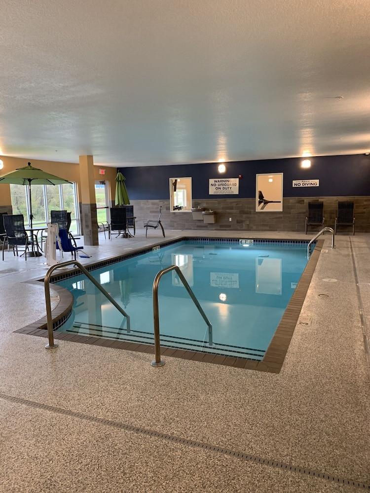 GrandStay® New London-Spicer