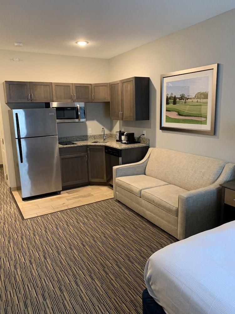 GrandStay® New London-Spicer