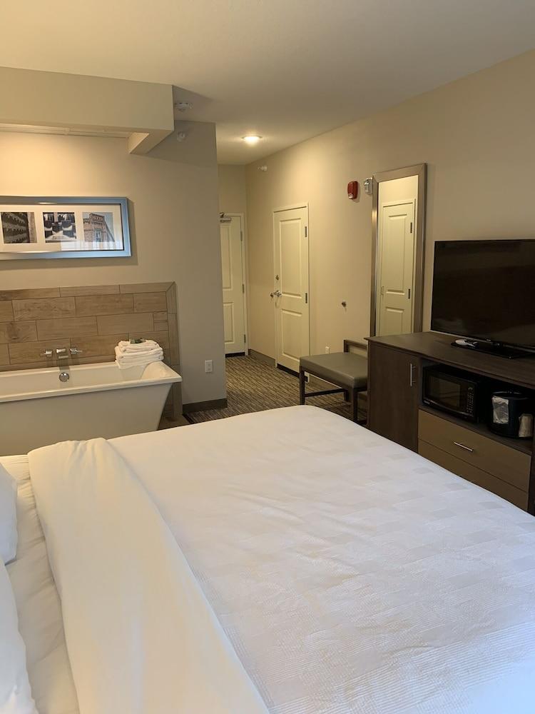 GrandStay® New London-Spicer