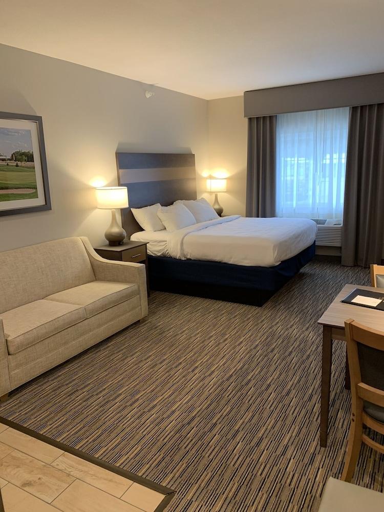 GrandStay® New London-Spicer