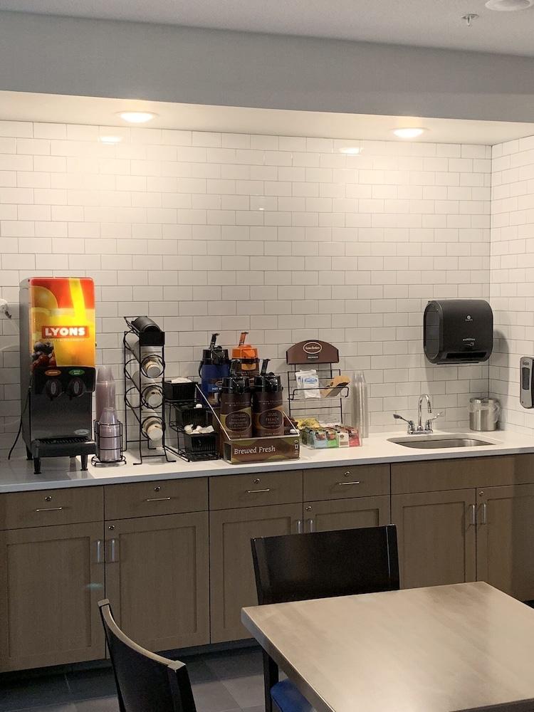 GrandStay® New London-Spicer