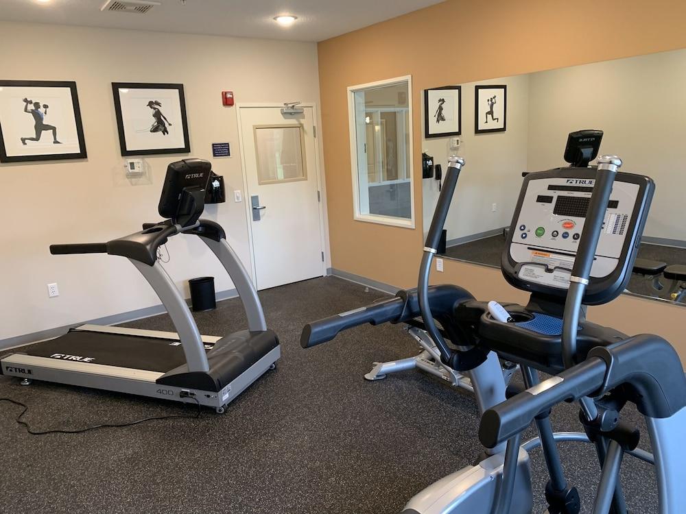 GrandStay® New London-Spicer