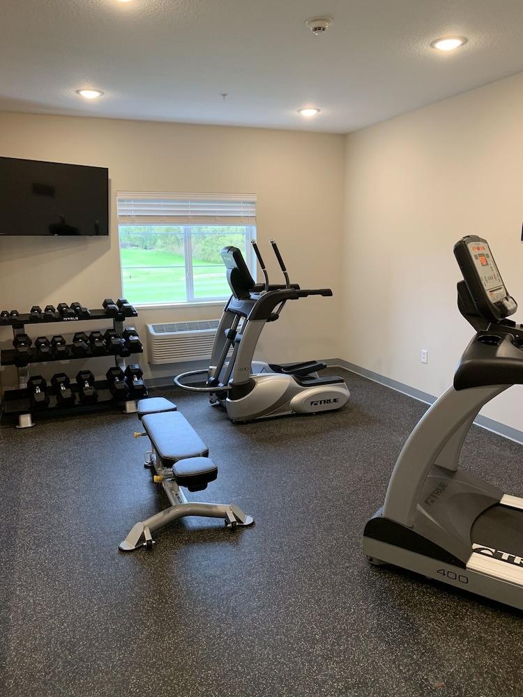GrandStay® New London-Spicer