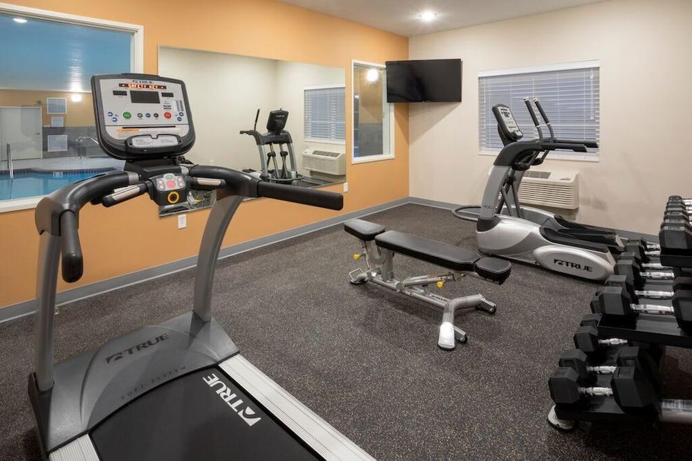 GrandStay® New London-Spicer