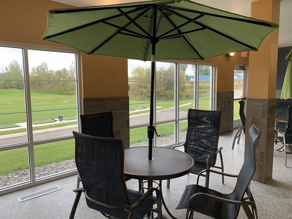 GrandStay® New London-Spicer