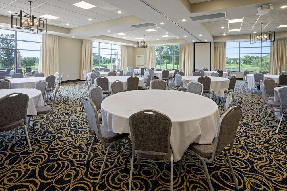 GrandStay® New London-Spicer