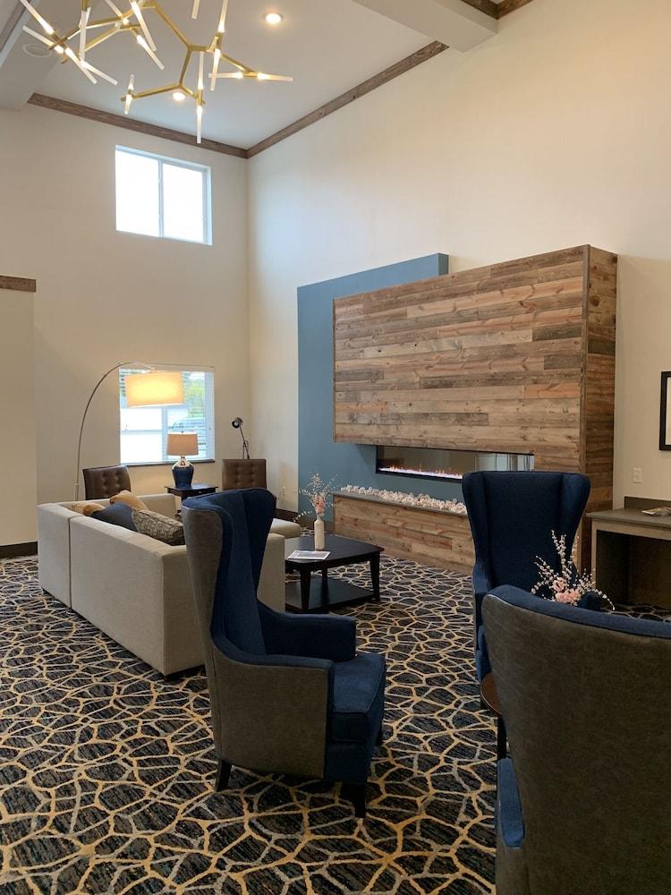 GrandStay® New London-Spicer