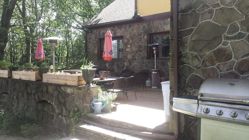 Maurrocks BnB