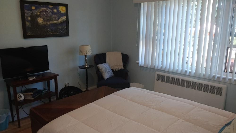 Maurrocks BnB