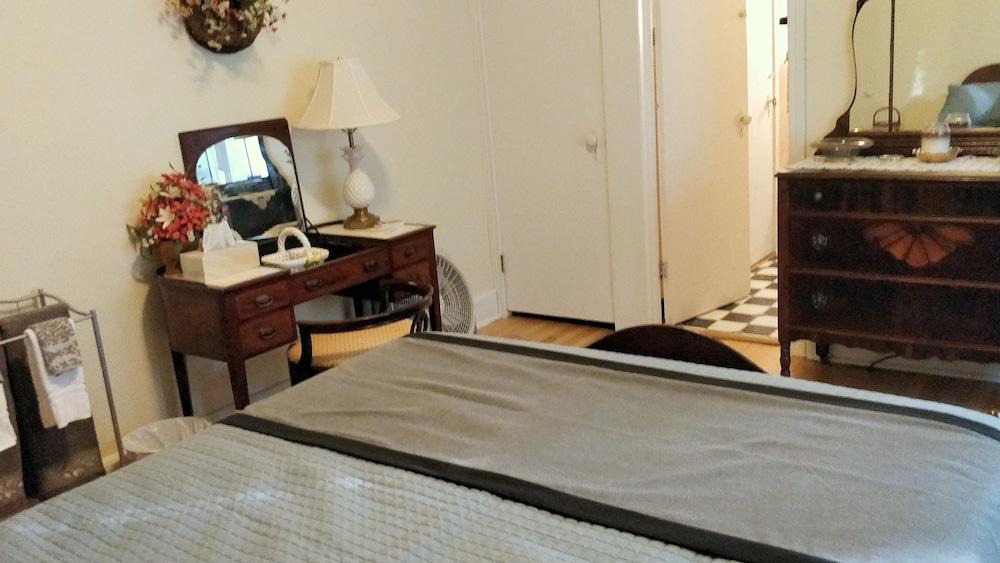 Maurrocks BnB