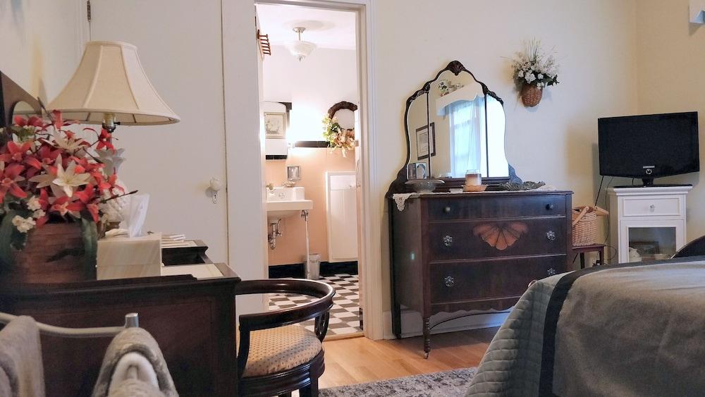Maurrocks BnB