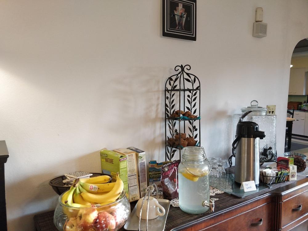Maurrocks BnB