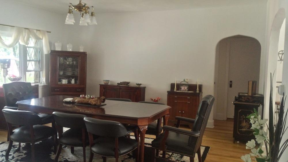 Maurrocks BnB