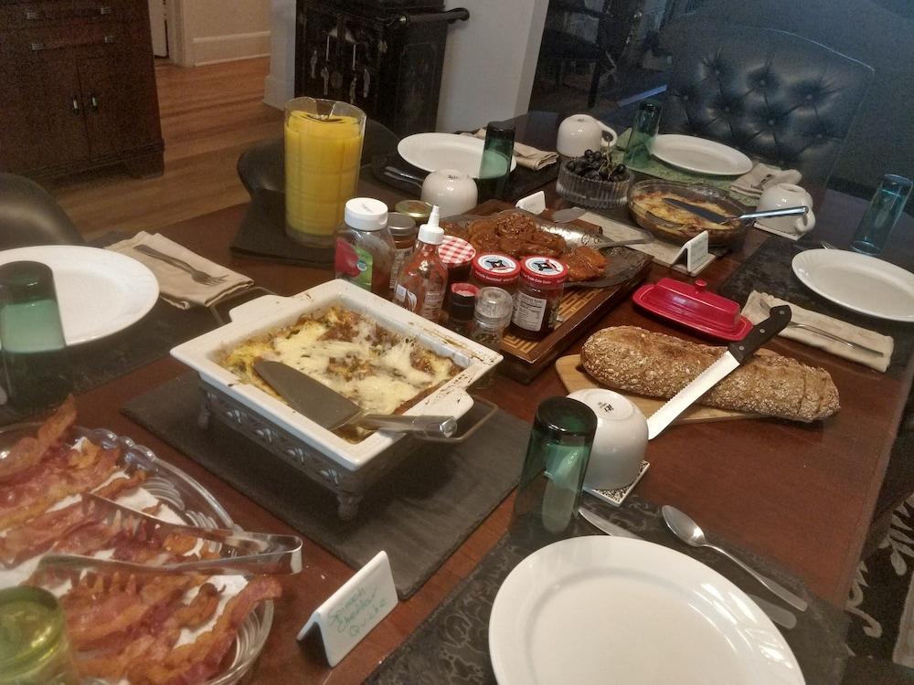 Maurrocks BnB