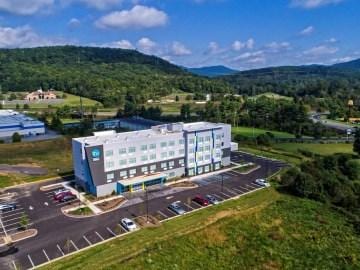 Tru By Hilton Roanoke Hollins