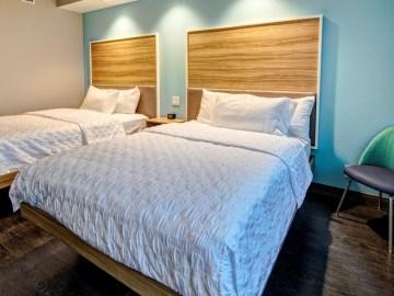 Tru By Hilton Roanoke Hollins